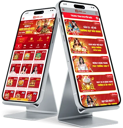 Giao diện thân thiện 68gb app
